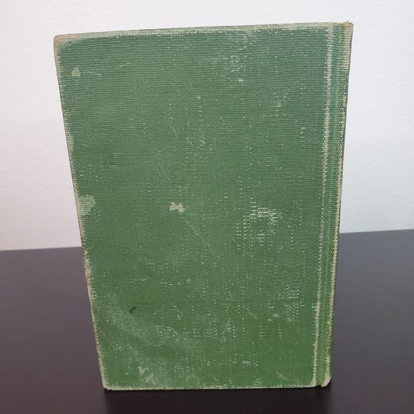 The Child In Their Midst By May Edginton 1938 Macaulay Company Ex Library READ - Picture 4 of 15